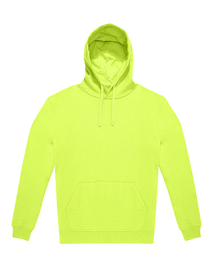 ID.223 Hoodie in Acid Lime, Größe 3XL
