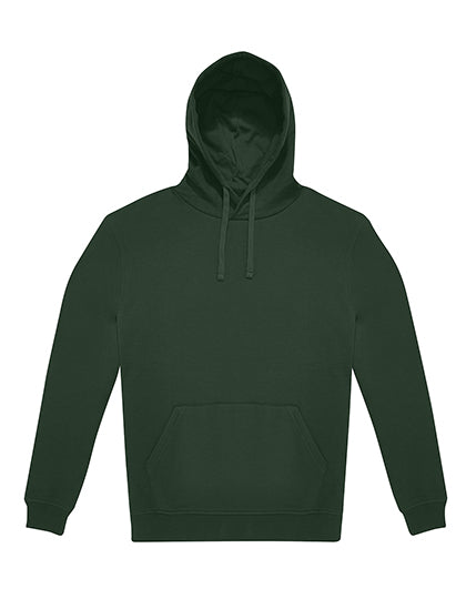 ID.223 Hoodie in Forest Green, Größe 3XL
