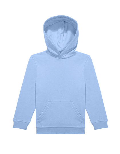 Kids ID.333 Hoodie in Lotus Blue, Größe 12/13 (152/161)