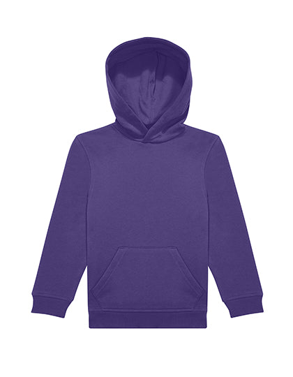 Kids ID.333 Hoodie in Radiant Purple, Größe 12/13 (152/161)