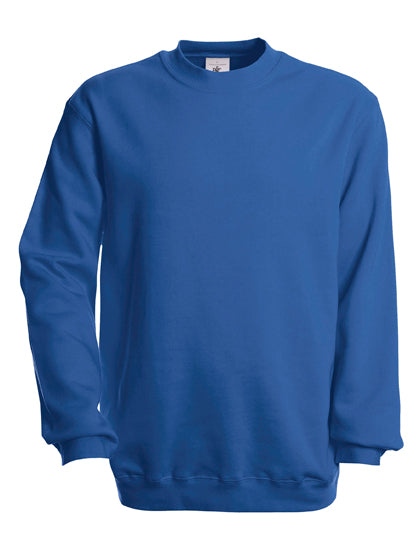 Set In Sweat in Royal Blue, Größe 3XL