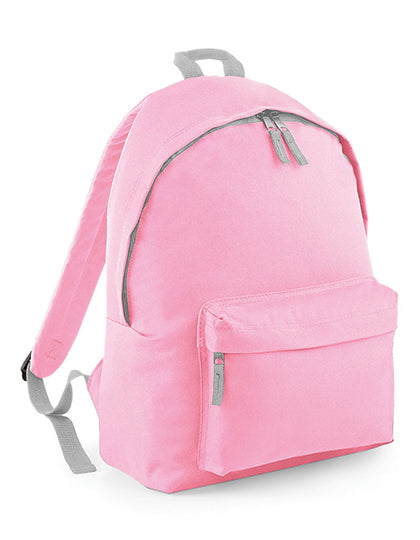 Junior Fashion Backpack in Classic Pink, Größe 28 x 38 x 19 cm