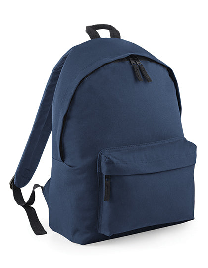 Maxi Fashion Backpack in French Navy, Größe 34 x 45 x 23 cm