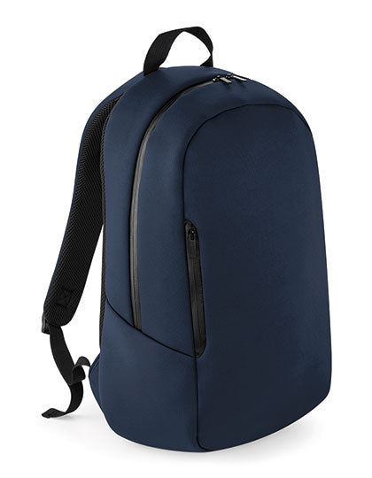 Scuba Backpack in Navy, Größe 31 x 50 x 16 cm