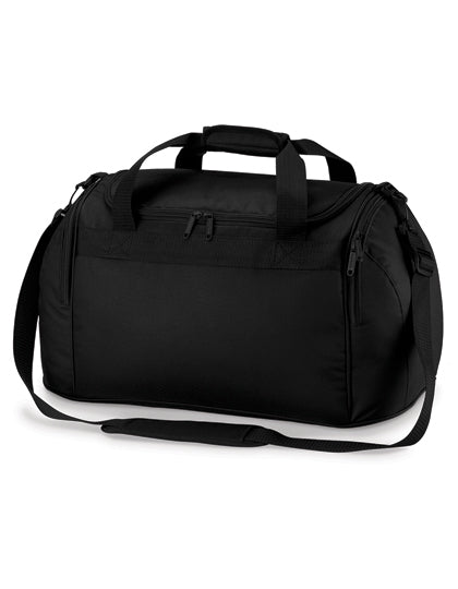 Freestyle Holdall in Black, Größe 54 x 28 x 25 cm