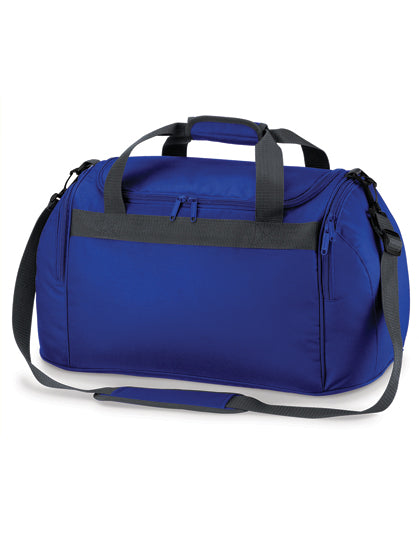 Freestyle Holdall in Bright Royal, Größe 54 x 28 x 25 cm