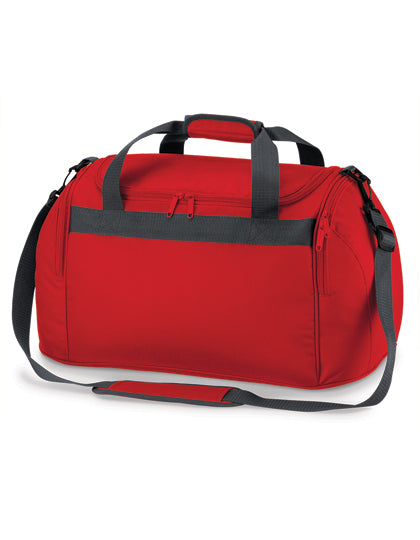 Freestyle Holdall in Classic Red, Größe 54 x 28 x 25 cm