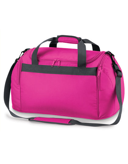 Freestyle Holdall in Fuchsia, Größe 54 x 28 x 25 cm