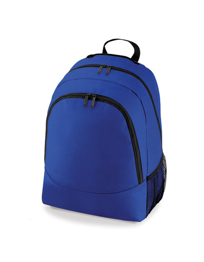 Universal Backpack in Bright Royal, Größe 30 x 42 x 20 cm
