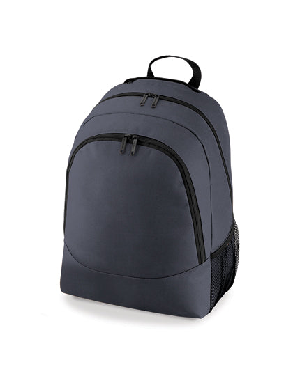 Universal Backpack in Graphite Grey, Größe 30 x 42 x 20 cm
