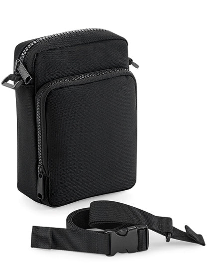 Modulr™ 1 Litre Multipocket in Black, Größe 13 x 19 x 7 cm