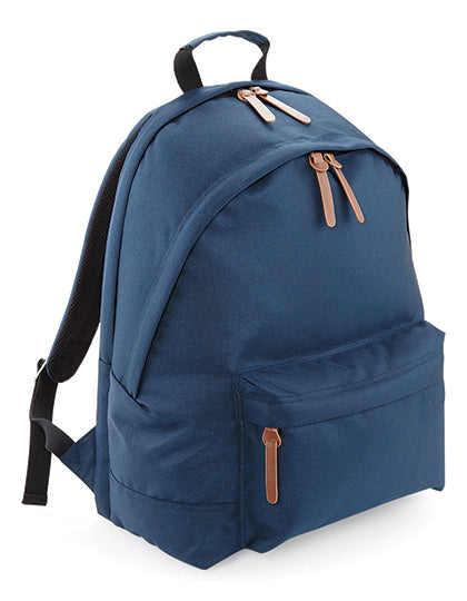 Campus Laptop Backpack in Navy Dusk, Größe 32 x 44 x 24 cm