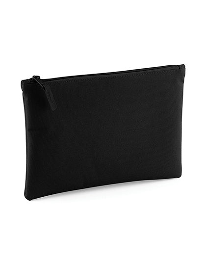 Grab Pouch in Black, Größe 28 x 19 cm