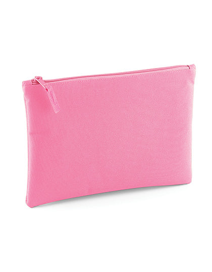 Grab Pouch in True Pink, Größe 28 x 19 cm