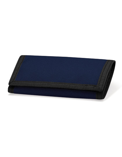 Ripper Wallet in French Navy, Größe 9 x 13 cm