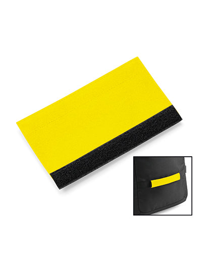 Escape Handle Wrap in Yellow, Größe 19 x 11 cm