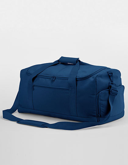 Medium Training Holdall in Dark Royal, Größe 50 x 25 x 26 cm