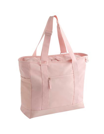 Circuit gym tote