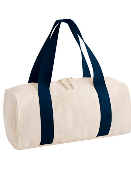 Edit Canvas Duffle