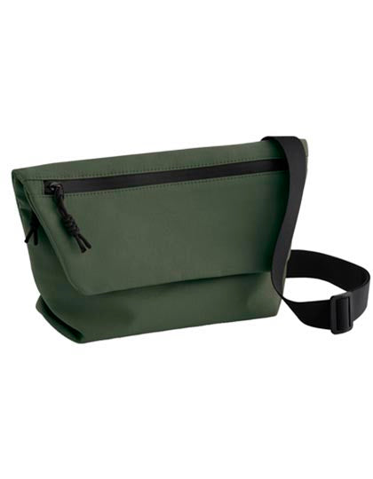 Minimal Lifestyle Mini Messenger