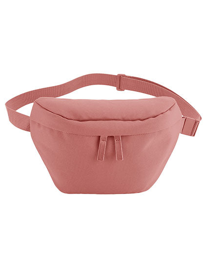 Simplicity Waistpack in Rose, Größe 25 x 16 cm