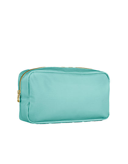 Sundae Accessory Case in Mint Choc Chip, Größe L (26 x 12 x 20,5 cm)