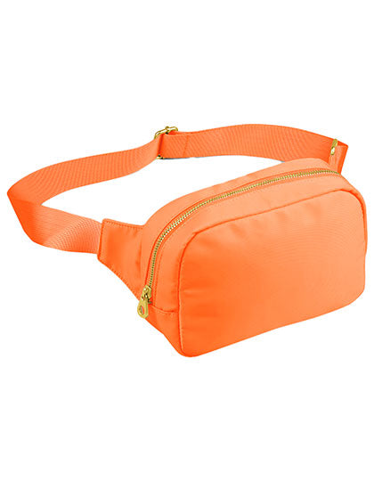 Sundae Cross Body Bag in Mango Sorbet, Größe 14 x 20 x 6,5 cm