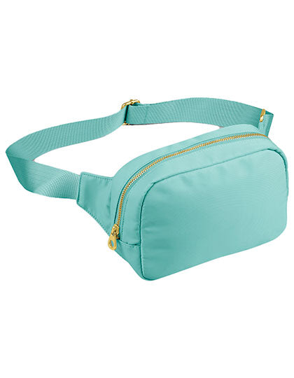 Sundae Cross Body Bag in Mint Choc Chip, Größe 14 x 20 x 6,5 cm
