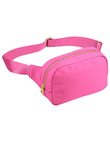 Sundae Cross Body Bag in Raspberry Ripple, Größe 14 x 20 x 6,5 cm