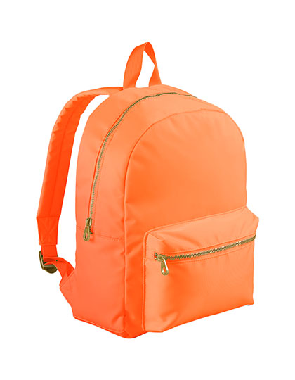 Sundae Mini Backpack in Mango Sorbet, Größe 32 x 26 x 12 cm