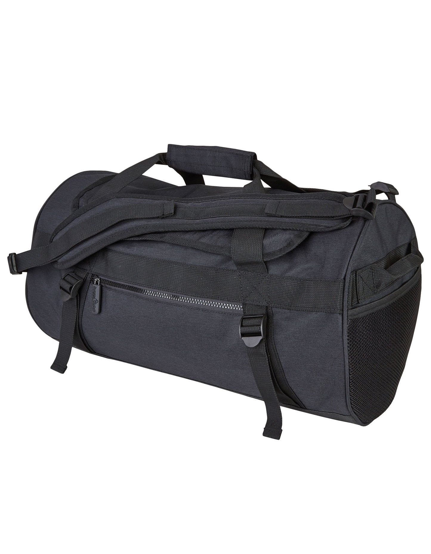 Sports Bag - Quebec