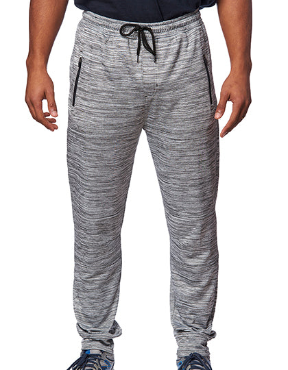 Tech Fleece Knit Jogger Pant in Heather Grey, Größe 3XL
