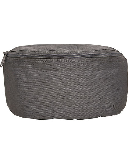 Hip Bag in Grey, Größe 23 x 7,5 x 13,5 cm