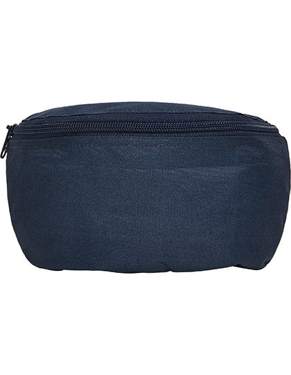 Hip Bag in Navy, Größe 23 x 7,5 x 13,5 cm
