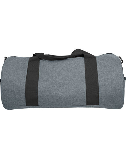 Weekender in Darkgrey, Größe 51 x 26,5 x 26,5 cm