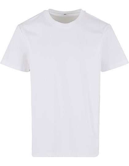 Sorona® Regular Tee in White, Größe 5XL
