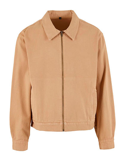 Basic Workwear Jacket