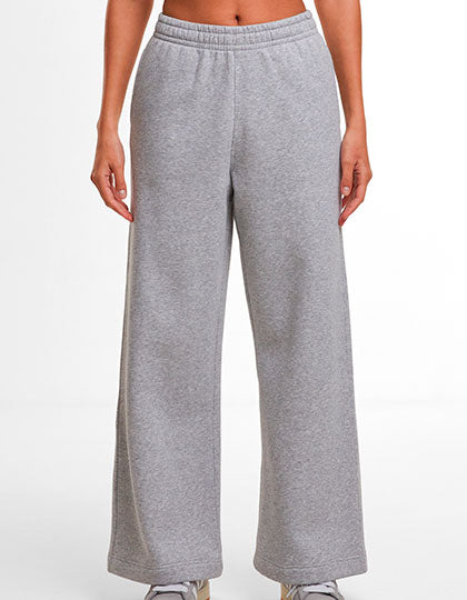 Ladies Wideleg Sweatpants