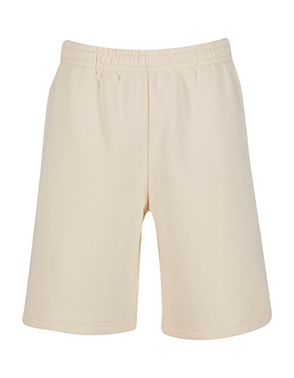 Fluffy Sweatshorts
