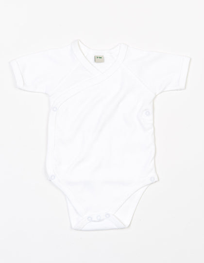 Baby Kimono Bodysuit