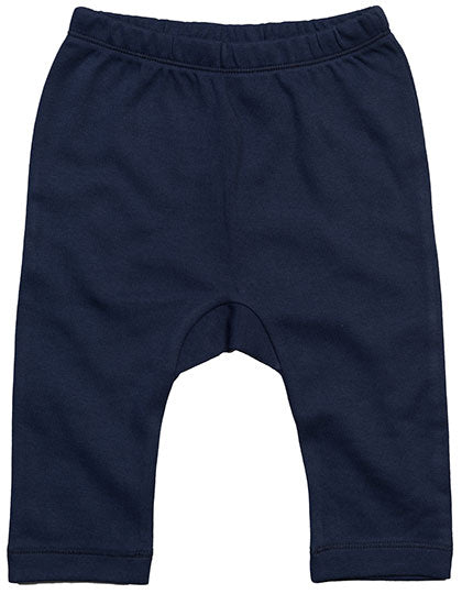Baby Leggings in Nautical Navy, Größe 2-3 years
