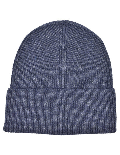 Mütze Exclusive in Navy, Größe One Size
