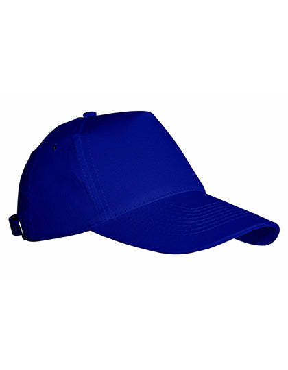 Original Cap in Navy Blue, Größe One Size