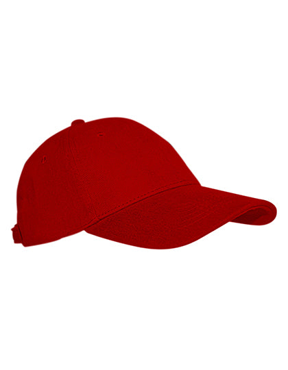 Raver Cap in Bordeaux, Größe One Size