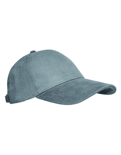 Raver Cap in Grey, Größe One Size