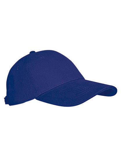 Raver Cap in Navy Blue, Größe One Size