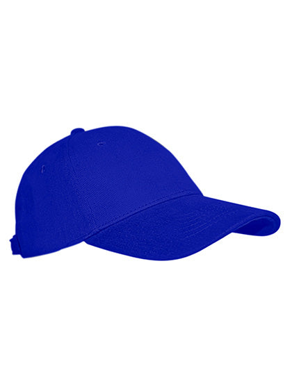 Raver Cap in Royal Blue, Größe One Size