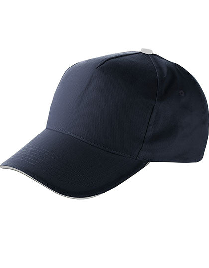 Baseball-Cap Anfield in Dark Blue, Größe One Size