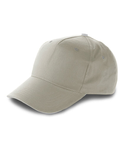 Baseball-Cap Anfield in Grey, Größe One Size