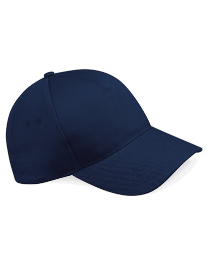 Ultimate 5 Panel Cap in French Navy, Größe One Size